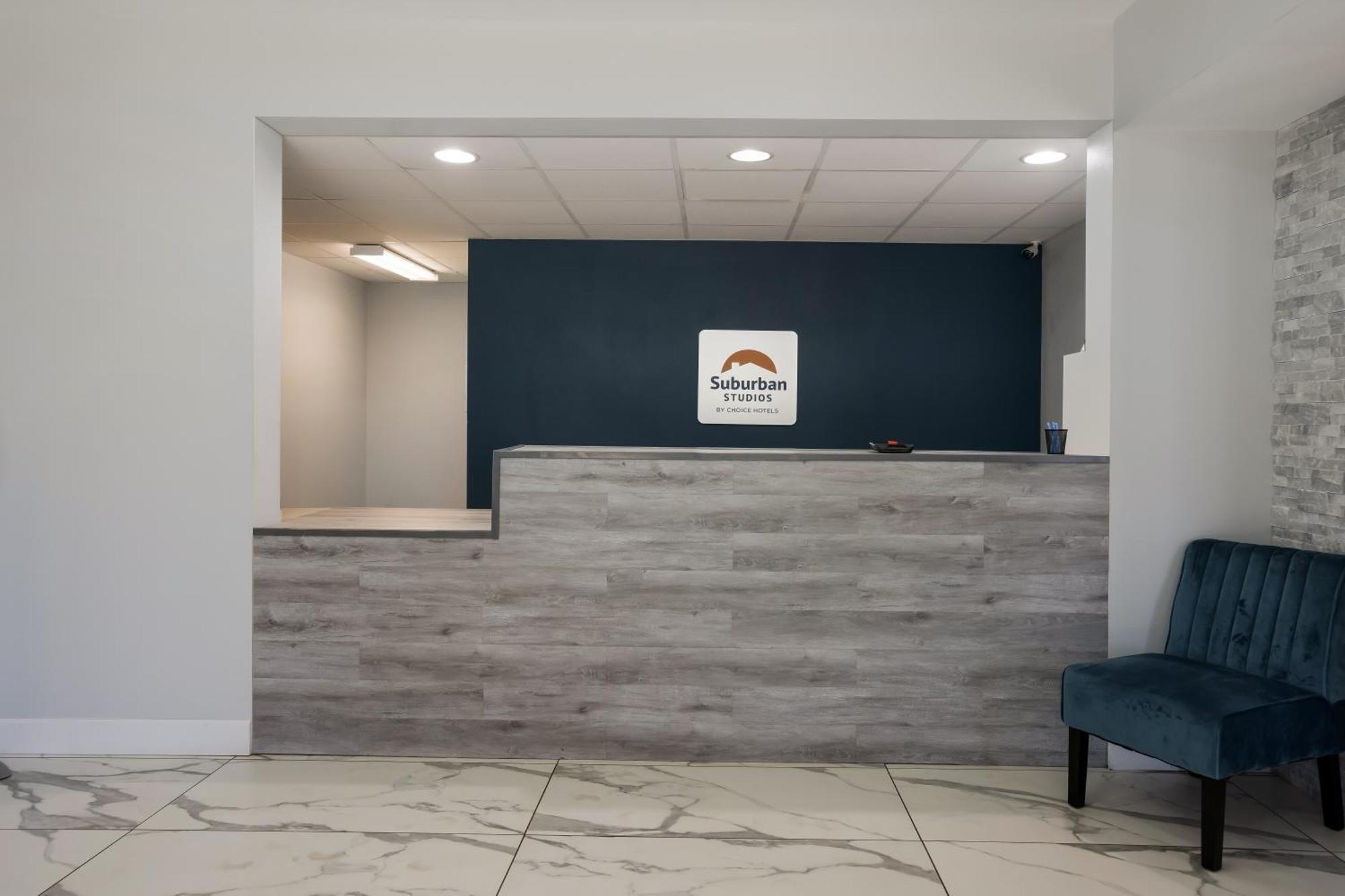 Suburban Studios Hinesville - Fort Stewart Area Bagian luar foto