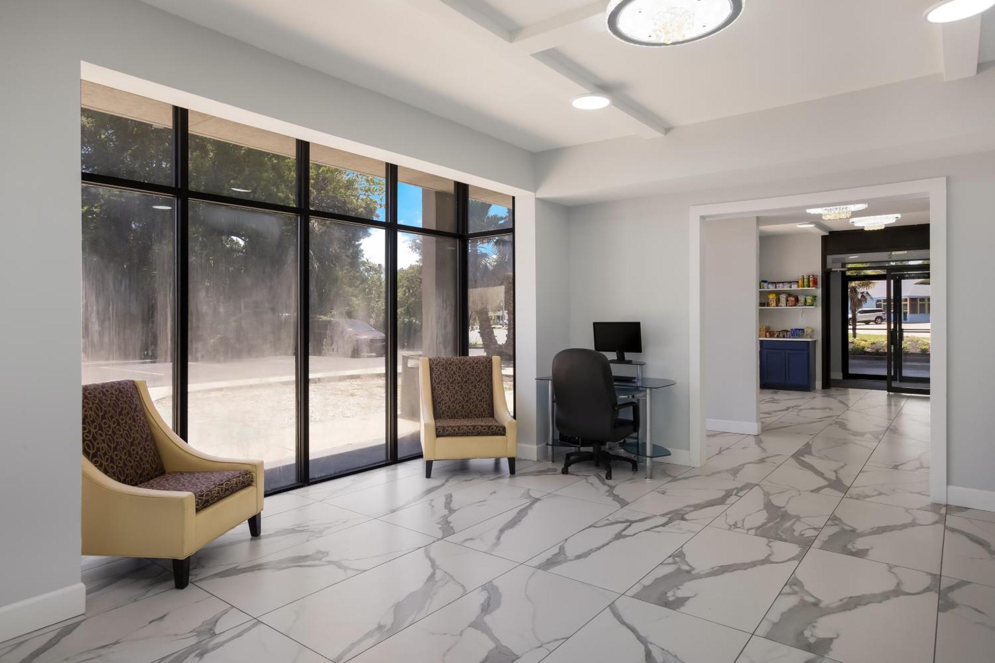 Suburban Studios Hinesville - Fort Stewart Area Bagian luar foto