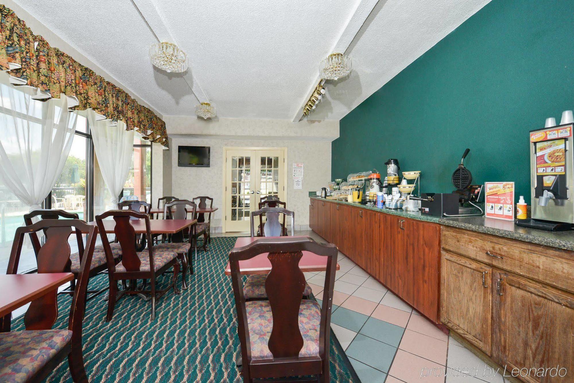 Suburban Studios Hinesville - Fort Stewart Area Bagian luar foto