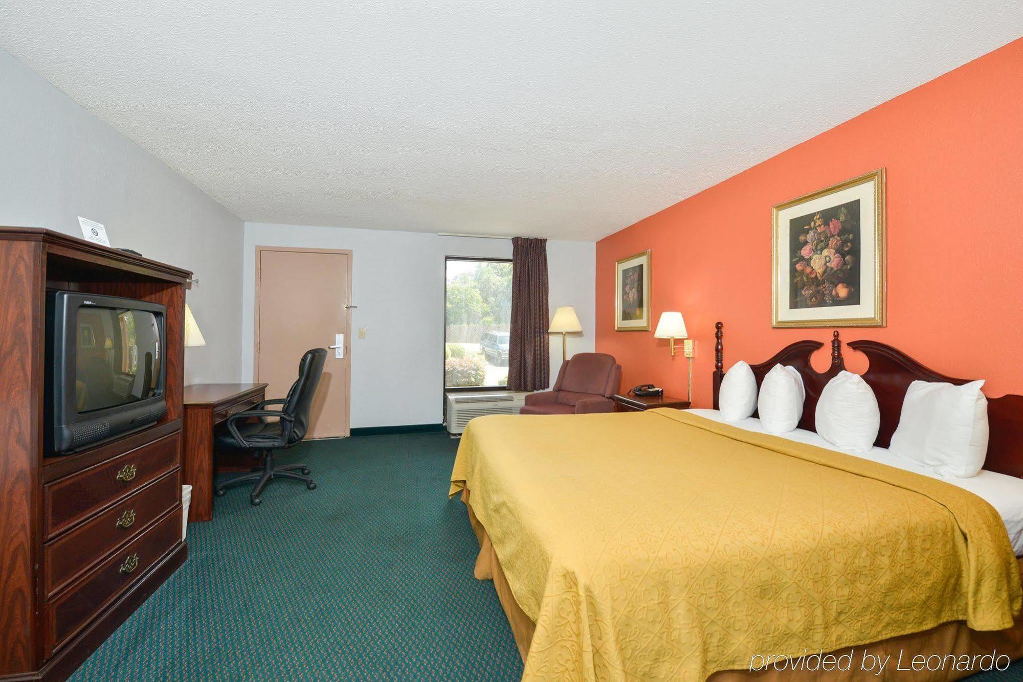 Suburban Studios Hinesville - Fort Stewart Area Bagian luar foto